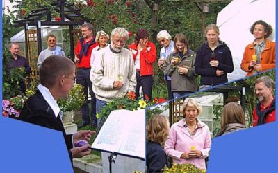 6 Jahre Dr. Rotraut Wurst – 2007