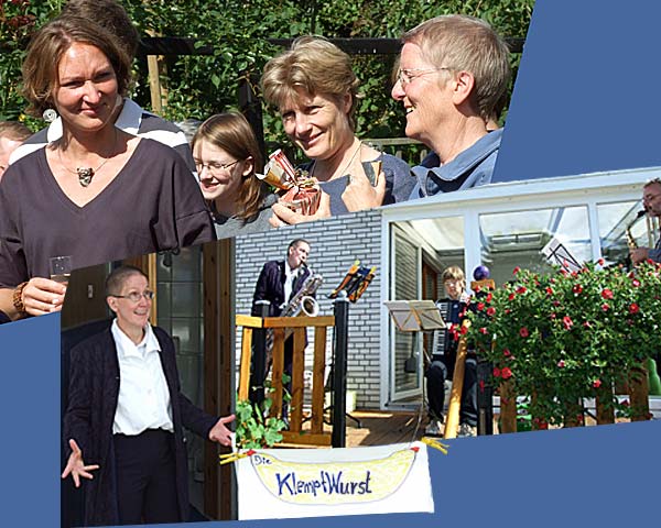 9 Jahre Dr. Rotraut Wurst – 2010