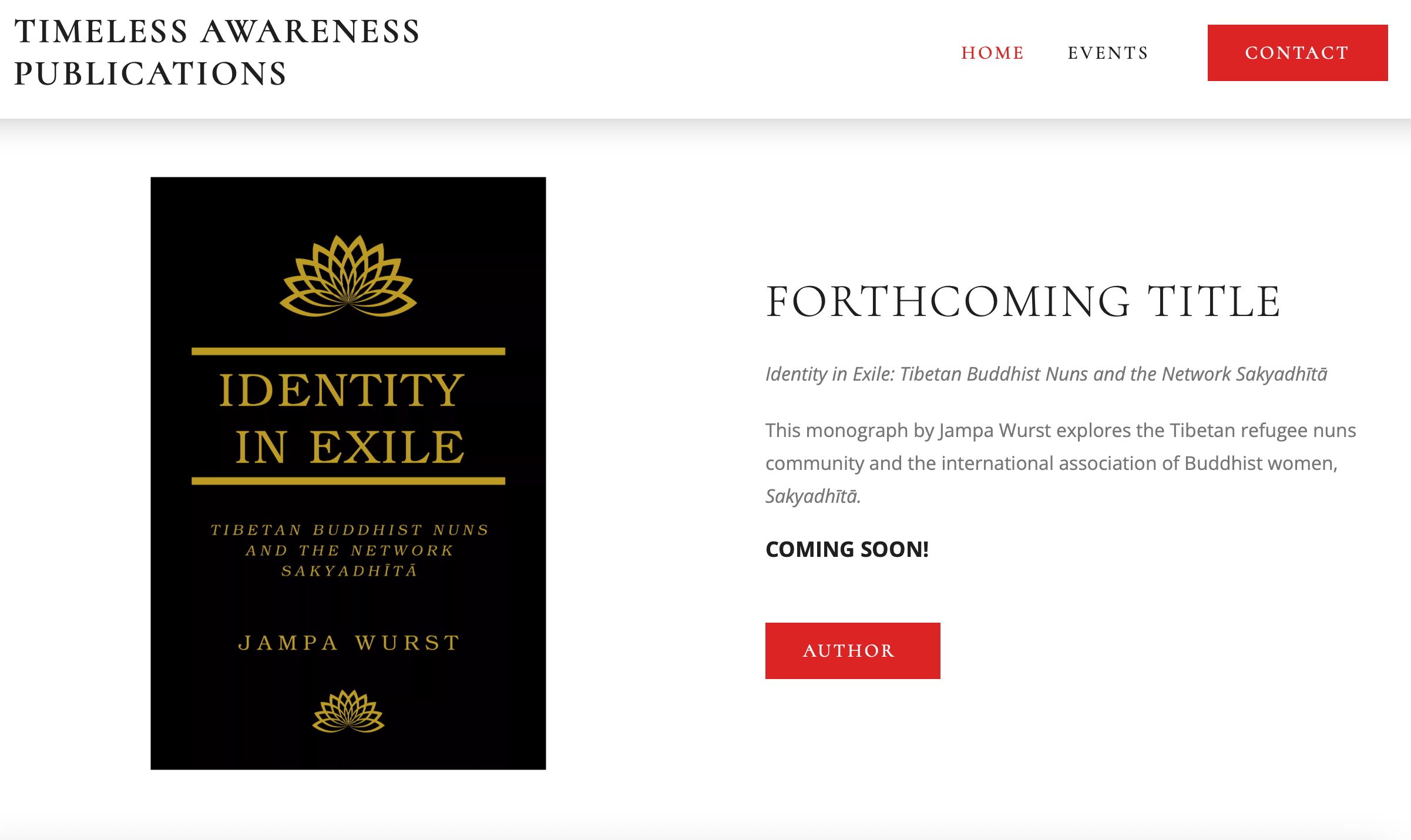 timeless-awareness-Dr-Jampa-Wurst